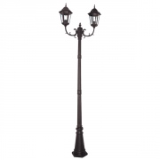  Electriquo Lampe de jardin K-7006A2-2