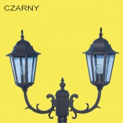 Lampe de jardin K-7006A2-2