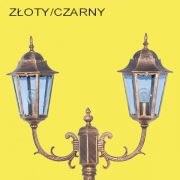 Lampe de jardin K-7006A2-2