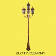 Lampe de jardin K-7006A2-4
