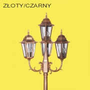 Lampe de jardin K-7006A2-4