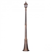  Electriquo Lampe de jardin K-7007B-1N