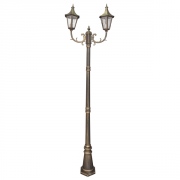  Electriquo Lampe de jardin K-7010A2/2