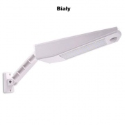 Applique solaire LED, orientable avec détecteur de mouvement