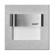 Luminaire LED Skoff Tango Stick Music Line en aluminium