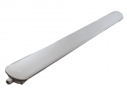  Bowi Luminaire LED Walcot 40 W 6 500 K IP65