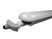 Luminaire LED Walcot 40 W 6 500 K IP65