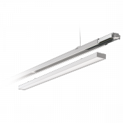 Faisceau fluorescent LUG Lugtrack Evo LED
