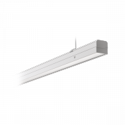 Faisceau fluorescent Lugtrack Evo LED