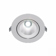 Luminaire downlight LUG Spark 2.0 LED