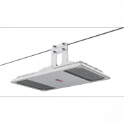 Luminaire de grande hauteur Cruiser 2 LED
