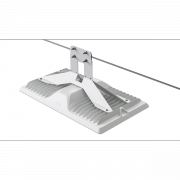 Luminaire de grande hauteur Cruiser 2 LED