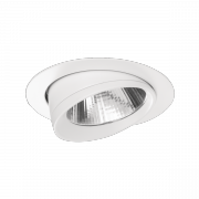 Luminaire downlight LED Luciole