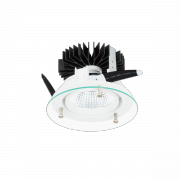 Luminaire downlight Distance LED Premium Lugstar