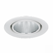 Lampe downlight LUG LED Lugstar à faible Ugr