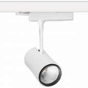 Réflecteur triphasé LUG Boutique Tino LED