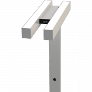 Lampadaire LUG Vertica LED