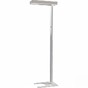 Lampadaire Vertica LED