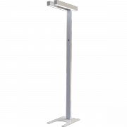 Lampadaire Vertica LED