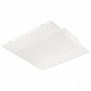 Panneau LUG Lugclassic Eco Lb LED 625x625 P/T