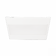Panneau Lugclassic Eco Lb LED 625x625 P/T