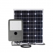 Electriquo Lampe solaire Crater (panneau d'affichage)