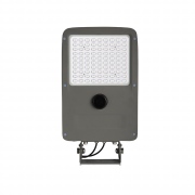 Lampe solaire Crater (panneau d'affichage)