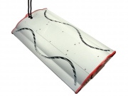Lampe LED haute baie Rufa
