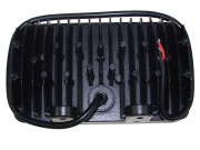 Projecteur LED rectangulaire pour voiture IP68