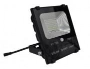  Electriquo Projecteur LED Sextans XT 30 avec panneau solaire 10W