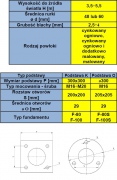 Słup stalowy parkowy Deco plus C