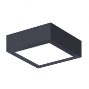 Obligatoire Boîte LED
