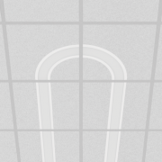 LED à arc simple