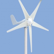 Éolienne S-300 24V + contrôleur 300W