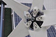 Éolienne S-300 24V + contrôleur 300W