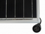 Lampe solaire Wezen