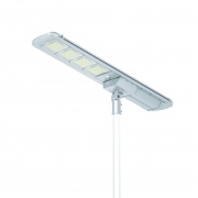  Electriquo Lampadaire solaire Sargas XL