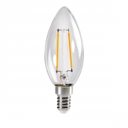  Kanlux Source lumineuse LED XLED C35 E14