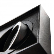 Bague de projecteur MINI Hilda