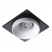  Kanlux Anneau de projecteur DSL Simen