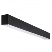  Kanlux Luminaire linéaire pour tubes LED T8 ALIN 4LED 1530mm NT