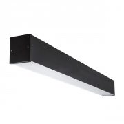  Kanlux Luminaire linéaire à tube LED T8 ALIN 4LED 620 mm NT