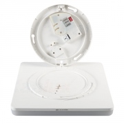Plafonnier LED Varsa LED