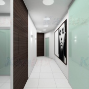 Plafonnier LED Varsa LED