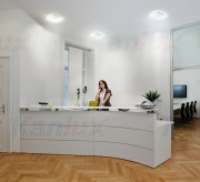 Plafonnier LED Varsa LED