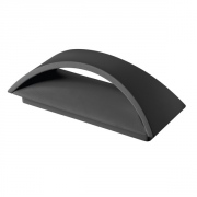  Kanlux Luminaire de façade LED Biso