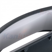 Luminaire de façade LED Biso