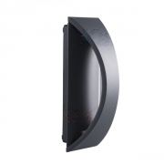 Luminaire de façade LED Biso
