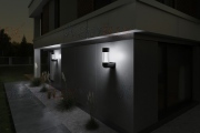 Luminaire architectural avec source lumineuse remplaçable Invo TR