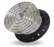 Luminaire LED UFO HIGH BAY SMD IP65